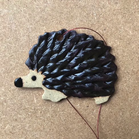 Hedgehogs £5